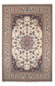 Isfahan Rug 155x242cm - Persian Rugs