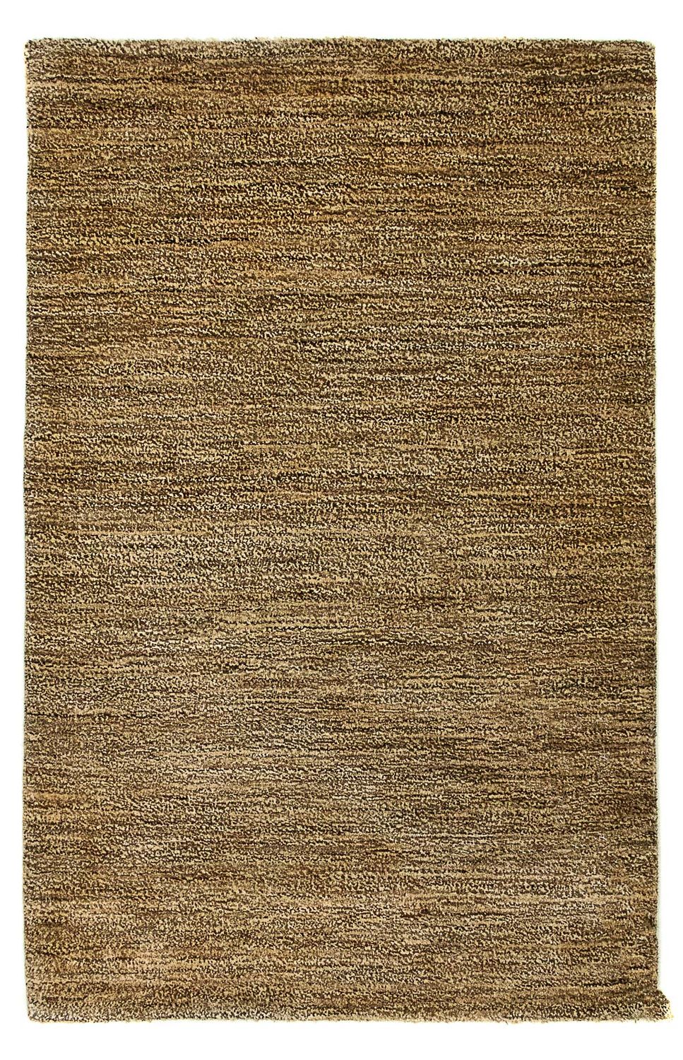 Gabbeh Rug - Indus - 100 x 64 cm - multicolored