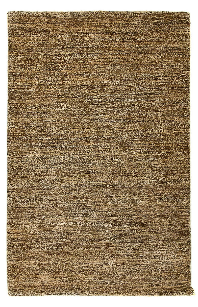 Gabbeh Rug - Indus - 100 x 64 cm - multicolored