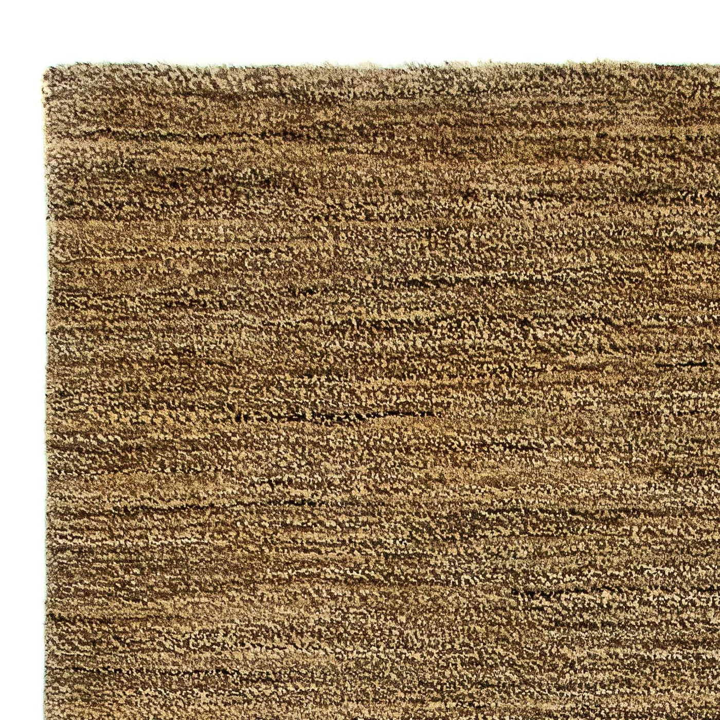 Indo Gabbeh Rug 100x64cm - Perserteppich Wollteppich