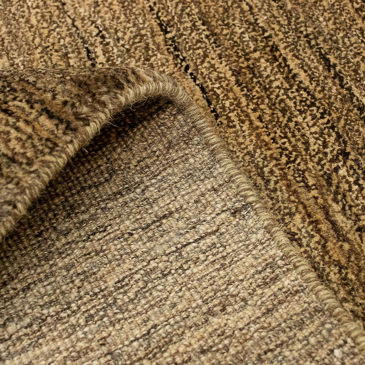 Gabbeh Rug - Indus - 100 x 64 cm - multicolored