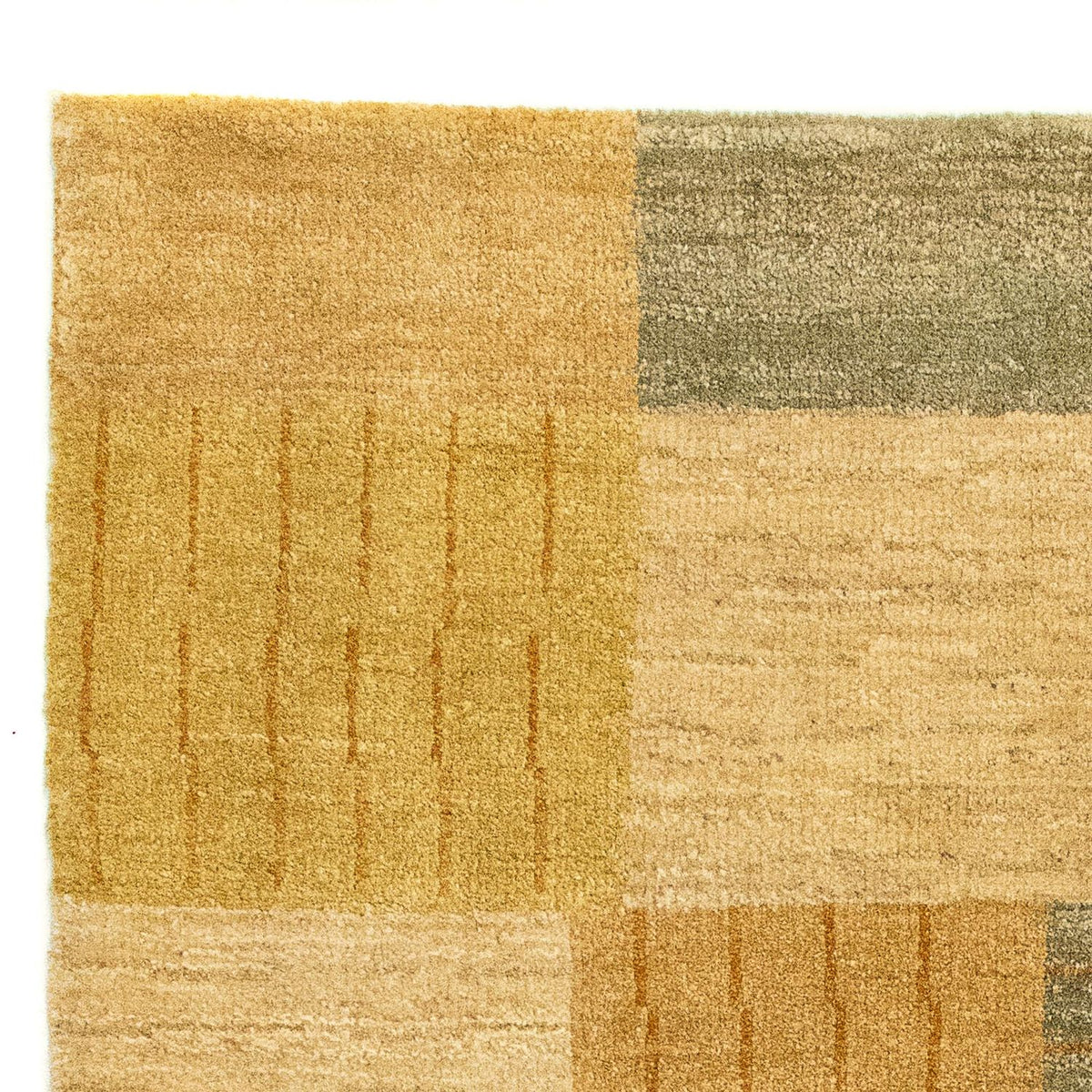Gabbeh Rug - Indus - 91 x 62 cm - multicolored