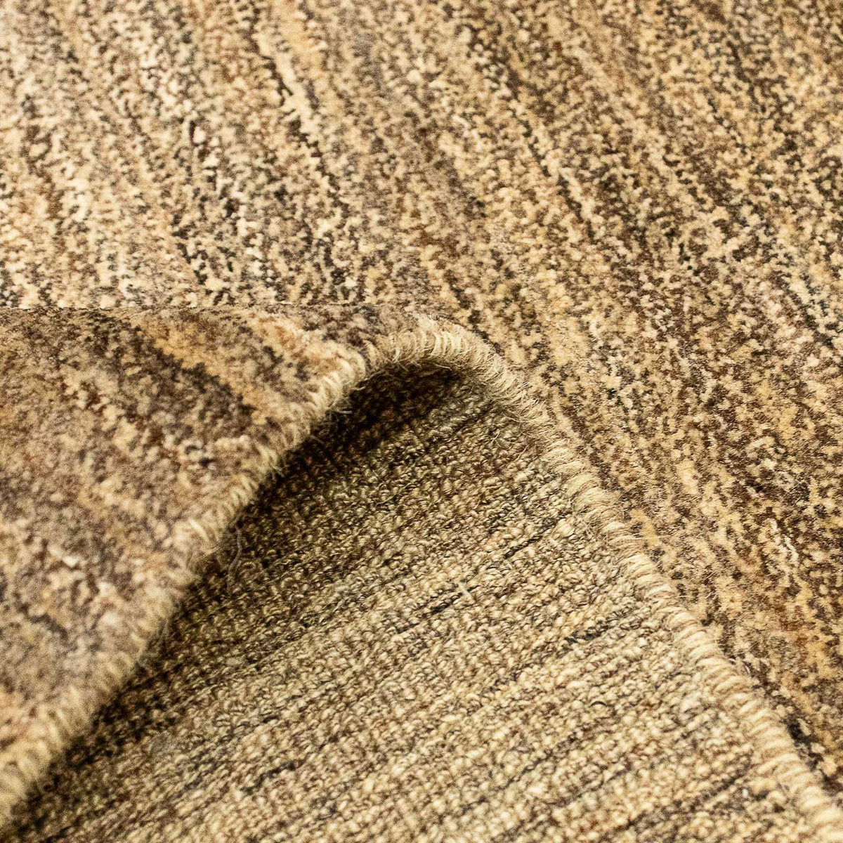 Gabbeh Rug - Indus - 100 x 62 cm - multicolored