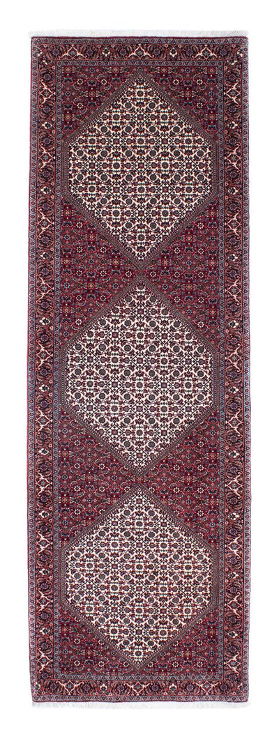Bidjar Rug 93x299cm - Persian Rugs