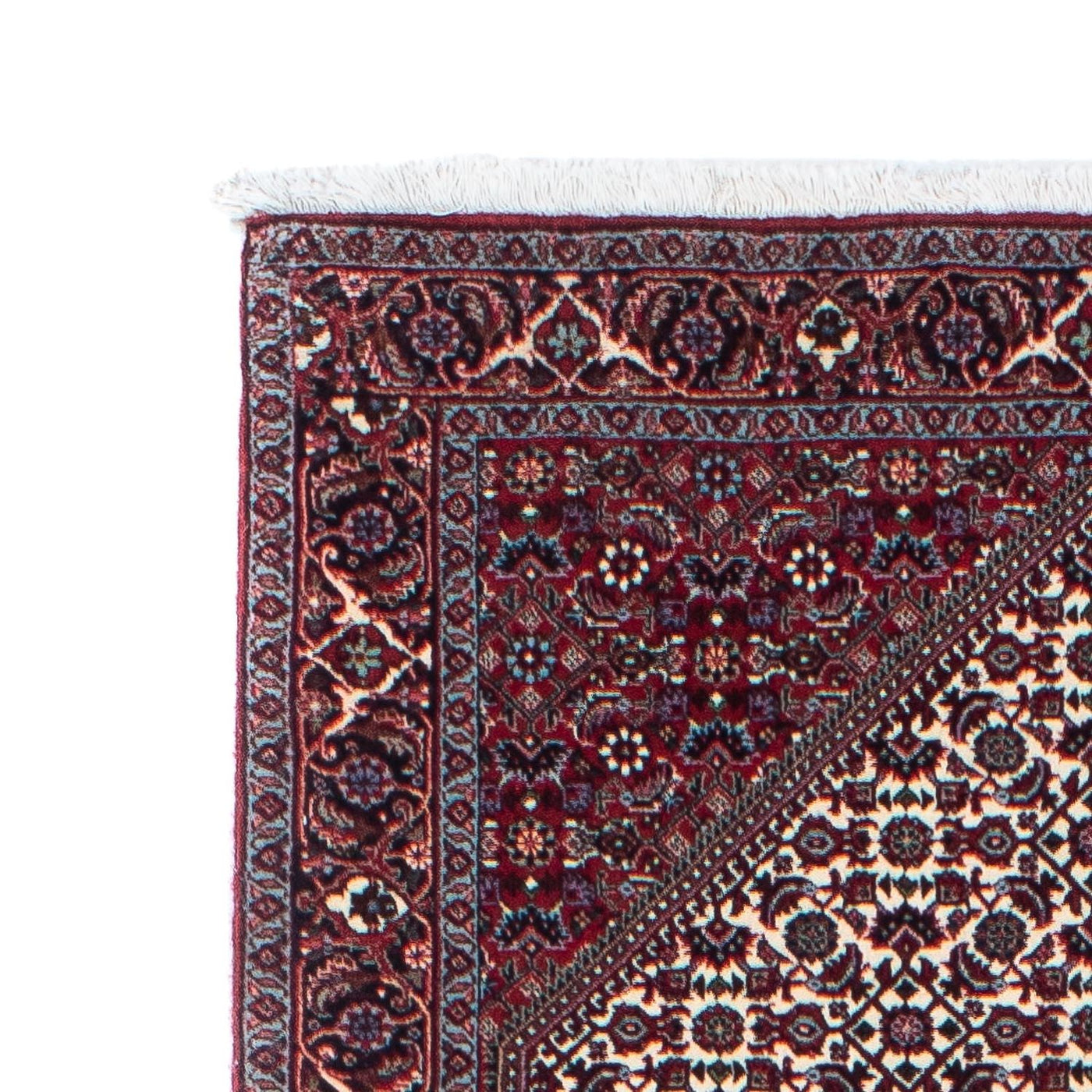 Bidjar Rug 299x93cm - Persian Rugs