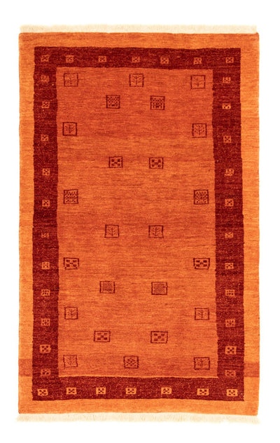 Persian Gabbeh Rug 115x187cm - Perserteppich Wollteppich