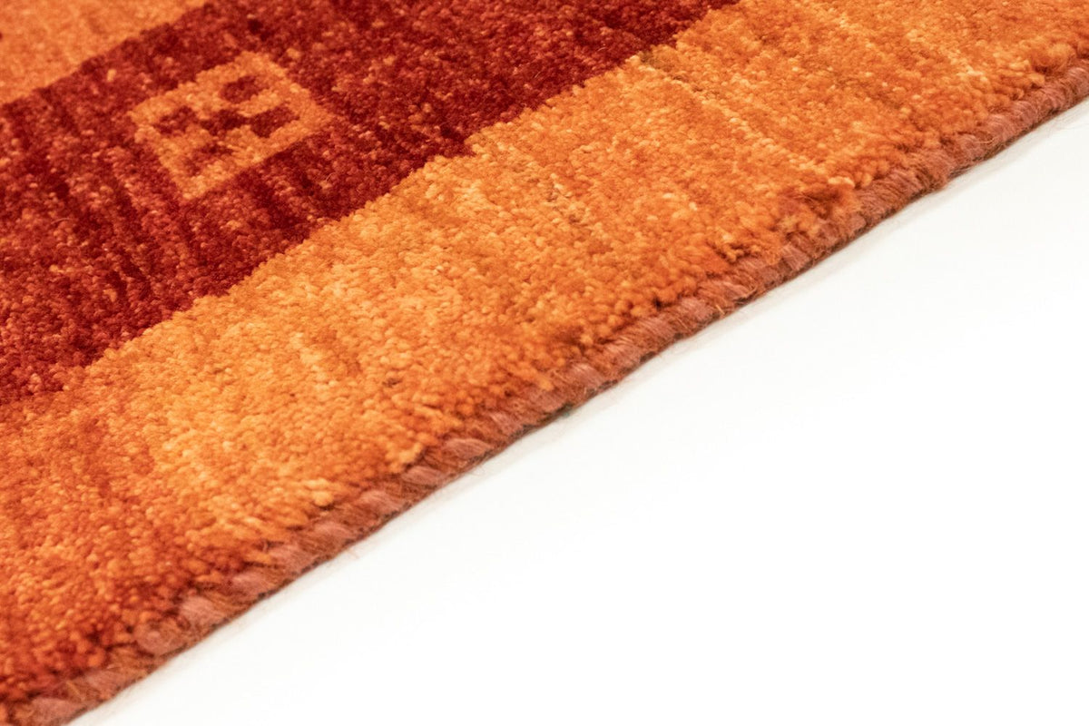 Gabbeh Rug - Perser - 187 x 115 cm - orange