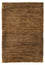 Gabbeh Rug - Indus - 92 x 66 cm - dark brown