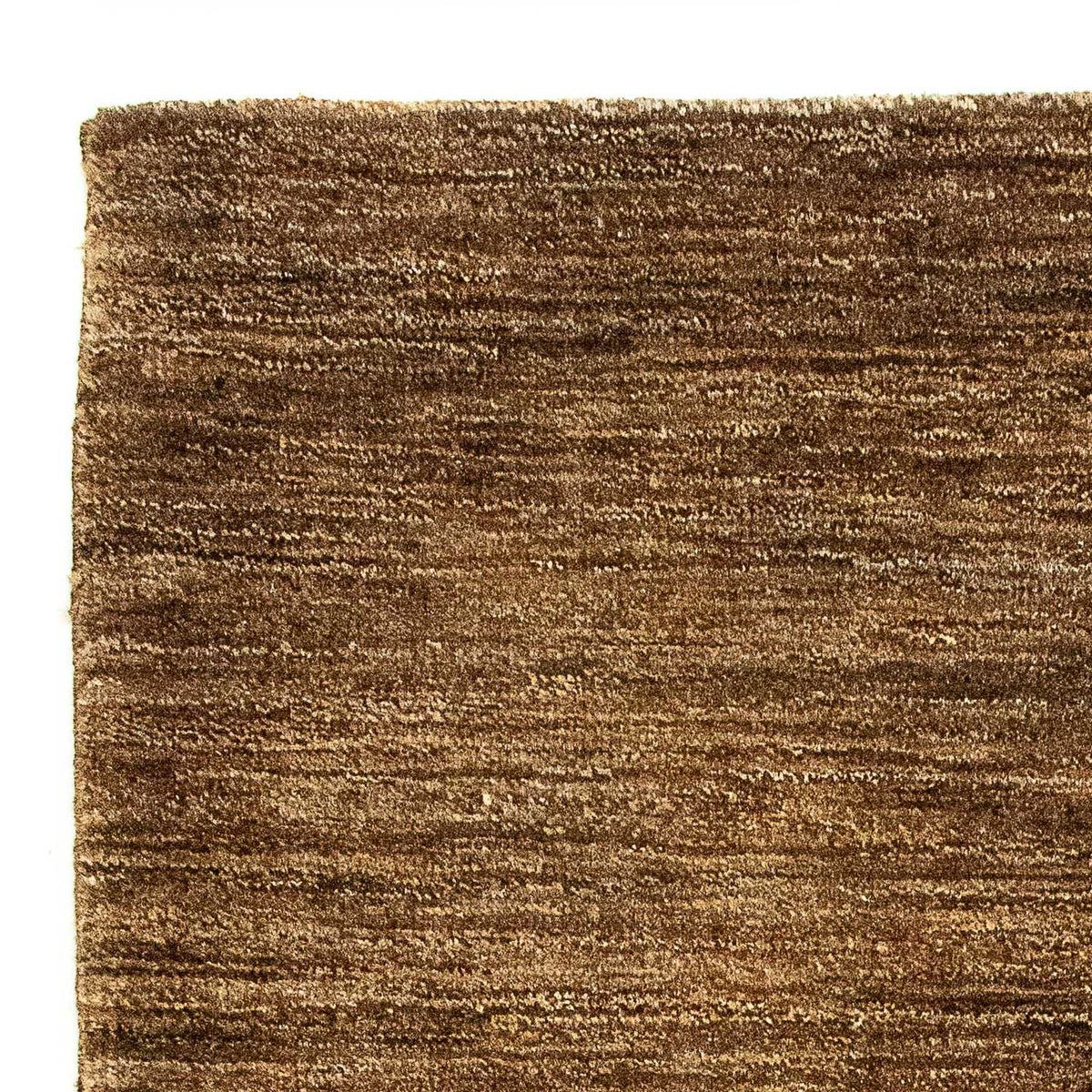 Indo Gabbeh Rug 66x92cm - Perserteppich Wollteppich