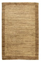Indo Gabbeh Rug 93x58cm - Wool Rug