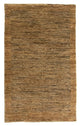 Indo Gabbeh Rug 93x57cm - Wool Rug