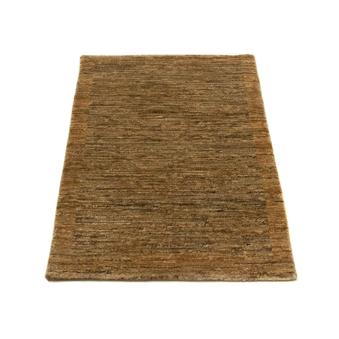 Indo Gabbeh Rug 93x57cm - Wool Rug