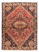 Shiraz Rug 114x154cm - Persian Rugs