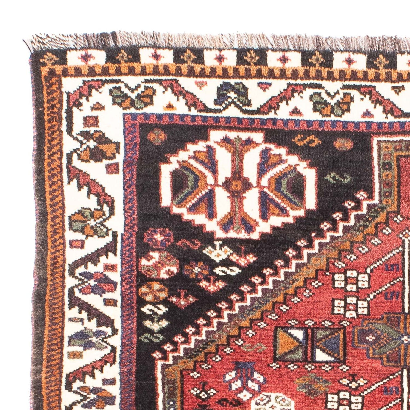Shiraz Rug 154x104cm - Persian Rugs