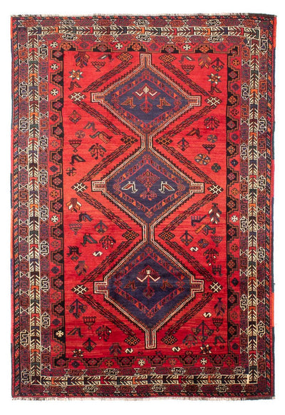 Shiraz Rug 200x287cm - Persian Rugs