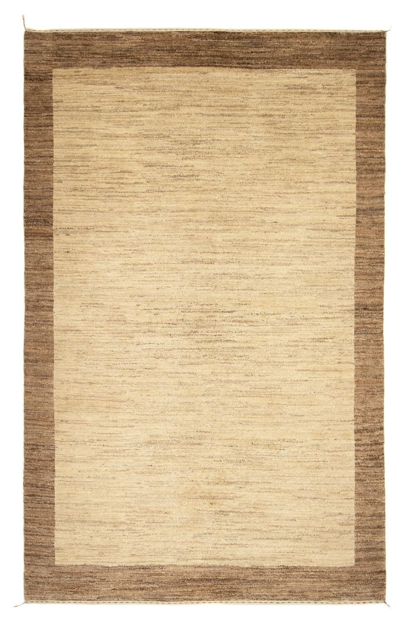 Gabbeh Rug - Indus - 247 x 160 cm - beige