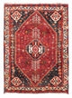 Shiraz Rug 148x108cm - Persian Rugs