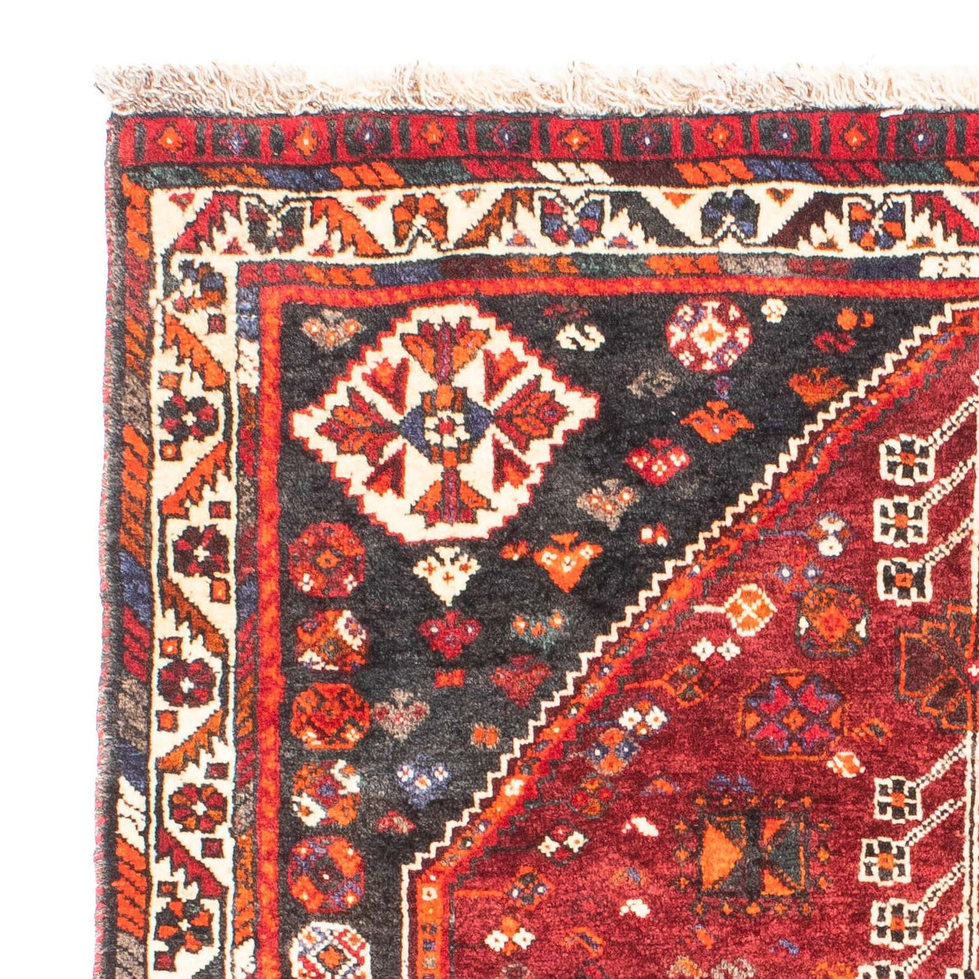 Shiraz Rug 148x108cm - Persian Rugs