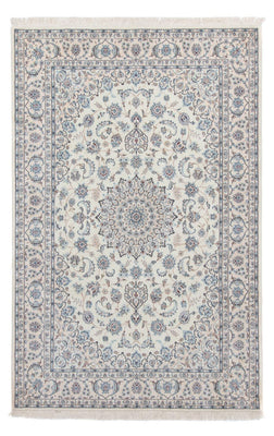 Perser Rug - Nain - Royal - 299 x 200 cm - beige