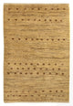 Indo Gabbeh Rug 95x62cm - Wool Rug