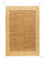 Gabbeh Rug - Indus - 94 x 63 cm - beige