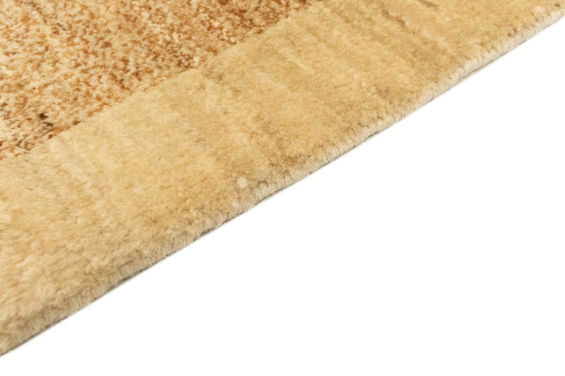 Gabbeh Rug - Indus - 94 x 63 cm - beige