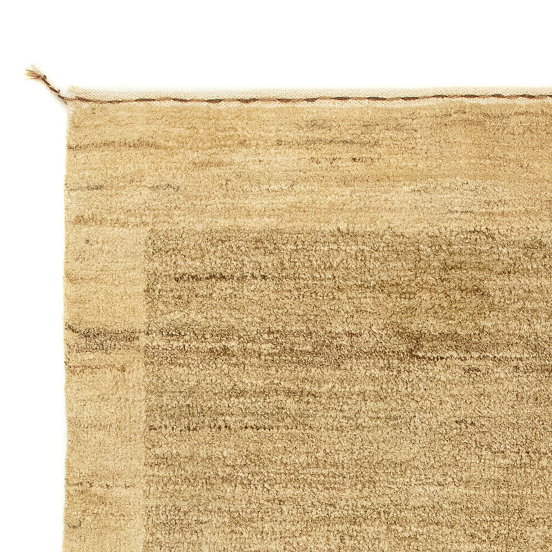 Gabbeh Rug - Indus - 92 x 60 cm - light brown