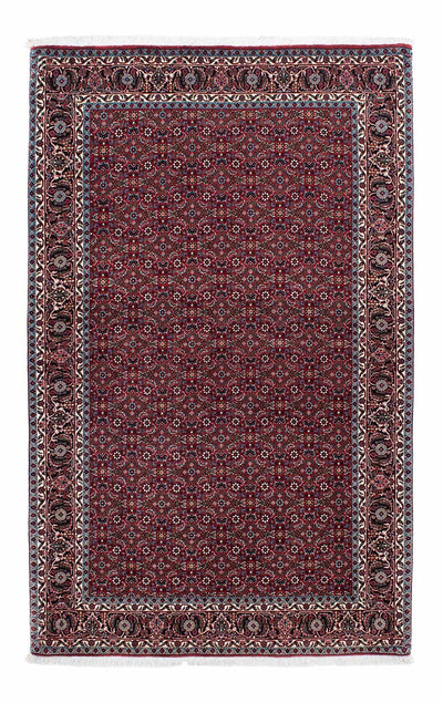 Bidjar Rug 133x214cm - Persian Rugs