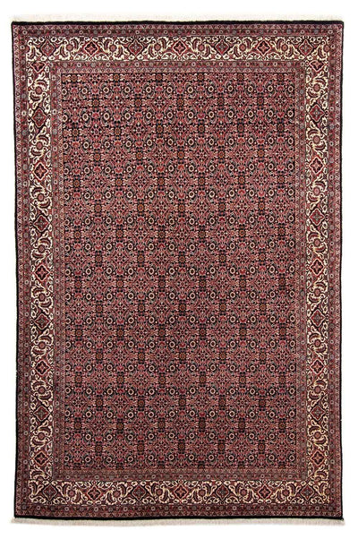 Bidjar Rug 168x247cm - Persian Rugs