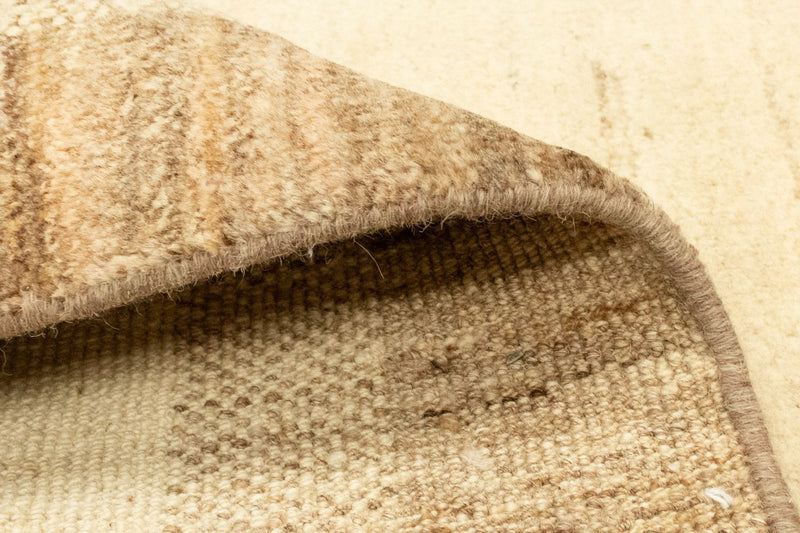 Gabbeh Rug - Indus - 191 x 123 cm - beige