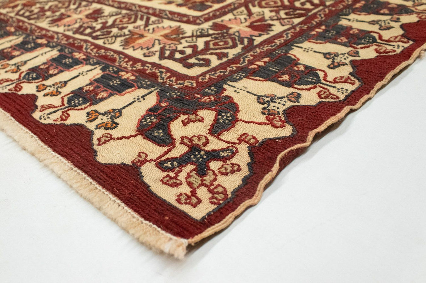 Kilim Fars Rug 185x148cm