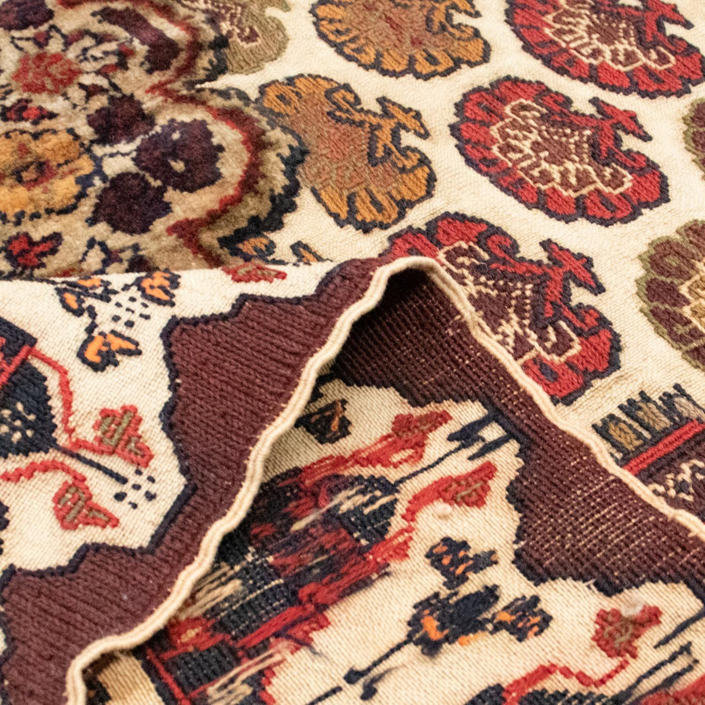 Kilim Fars Rug 178x132cm