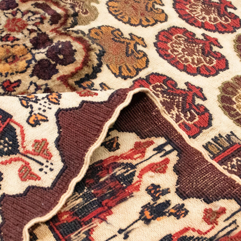 Kelim Rug - Oriental - 178 x 132 cm - multicolored