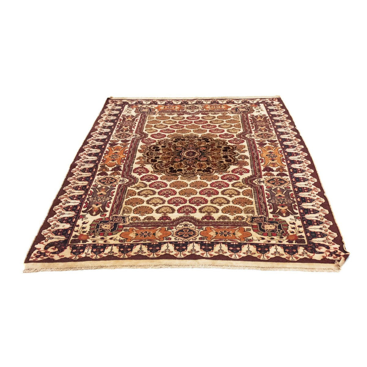 Kelim Rug - Oriental - 178 x 132 cm - multicolored