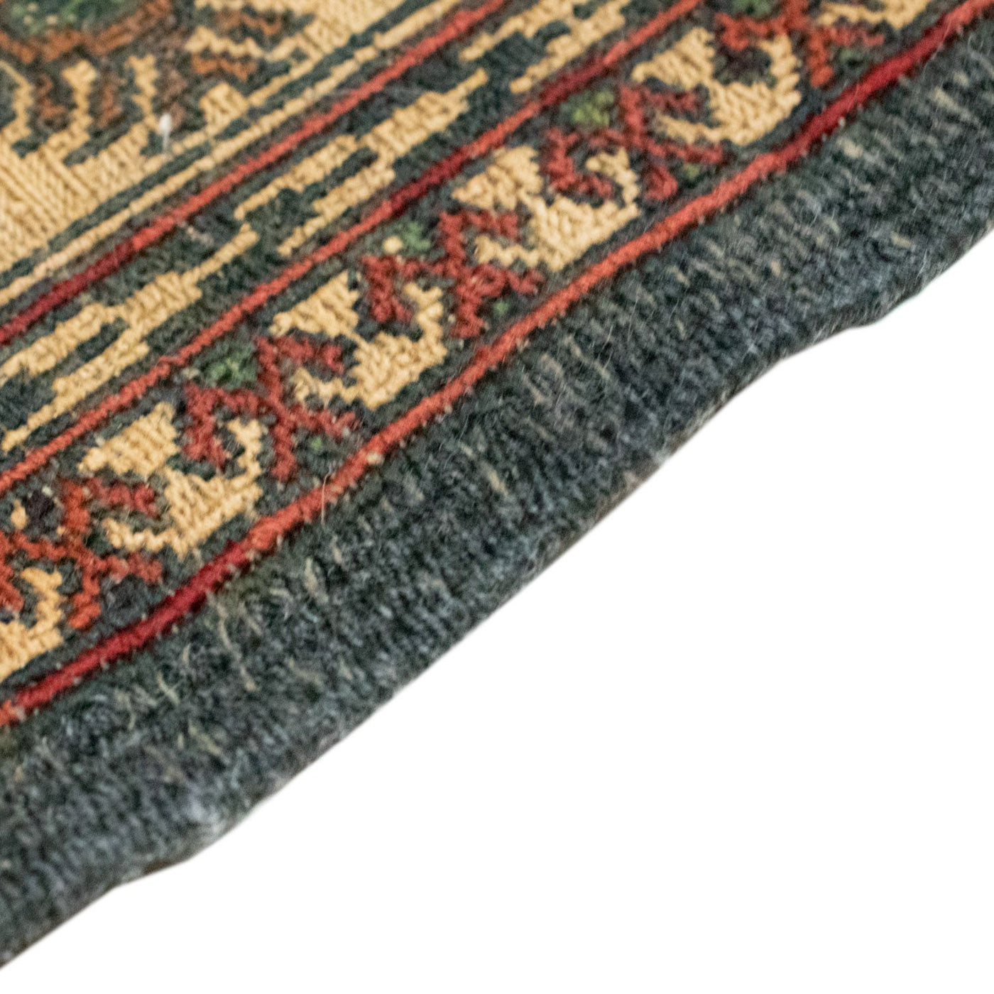 Kilim Fars Rug 138x92cm