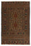 Kelim Rug - Oriental - 142 x 96 cm - multicolored