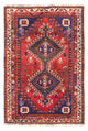Shiraz Rug 167x116cm - Persian Rugs