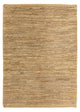 Gabbeh Persian Rug 104x77cm - Perserteppich Wollteppich