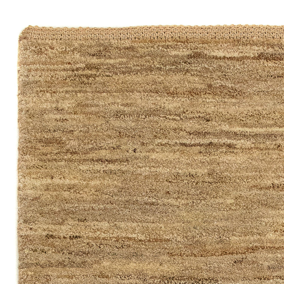 Gabbeh Rug - Perser - 104 x 77 cm - multicolored