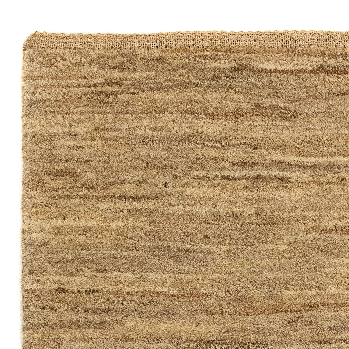 Gabbeh Persian Rug 104x77cm - Perserteppich Wollteppich