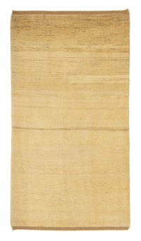 Gabbeh Rug - Perser - 192 x 110 cm - beige