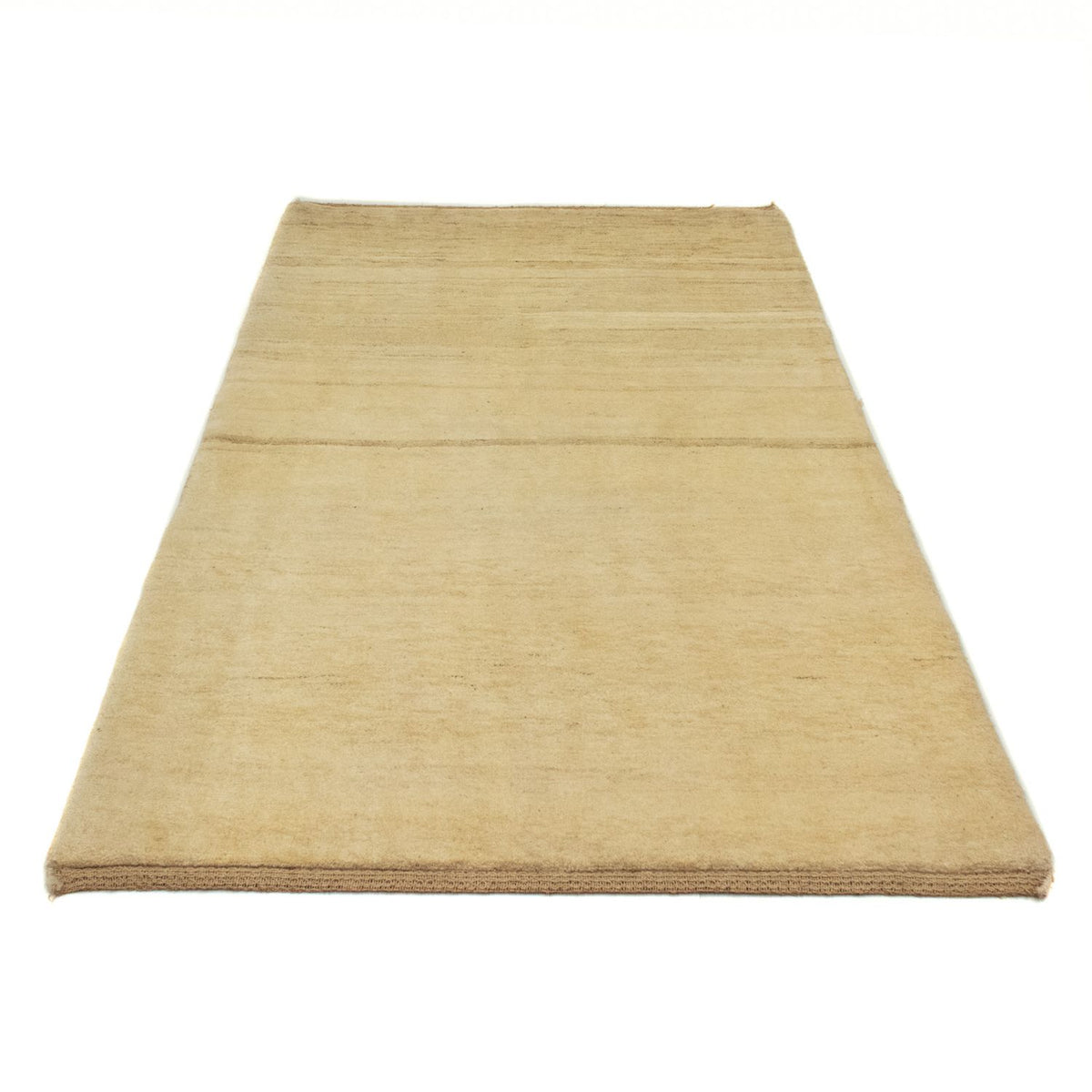 Gabbeh Rug - Perser - 192 x 110 cm - beige
