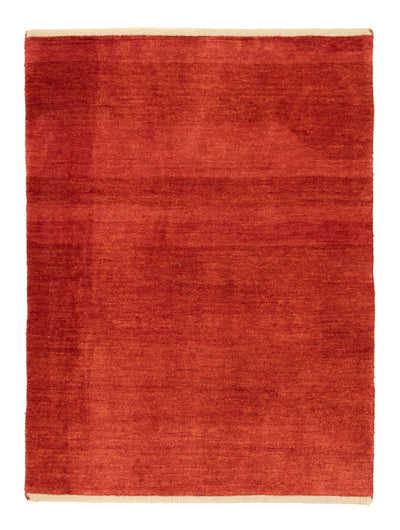 Persian Gabbeh Rug 134x177cm - Perserteppich Wollteppich