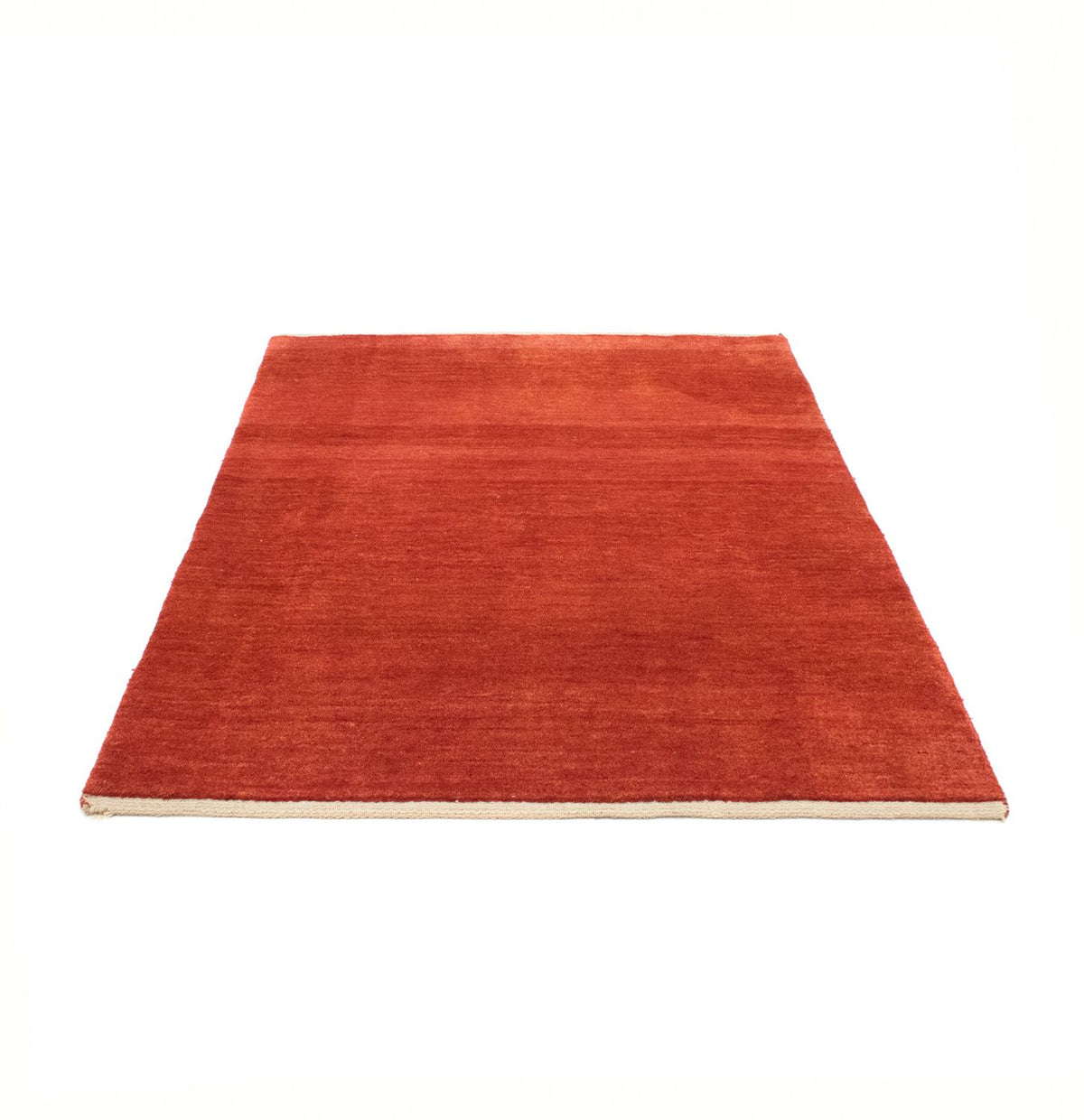 Gabbeh Rug - Perser - 177 x 134 cm - red