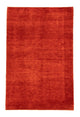 Persian Gabbeh Rug 190x127cm - Perserteppich Wollteppich