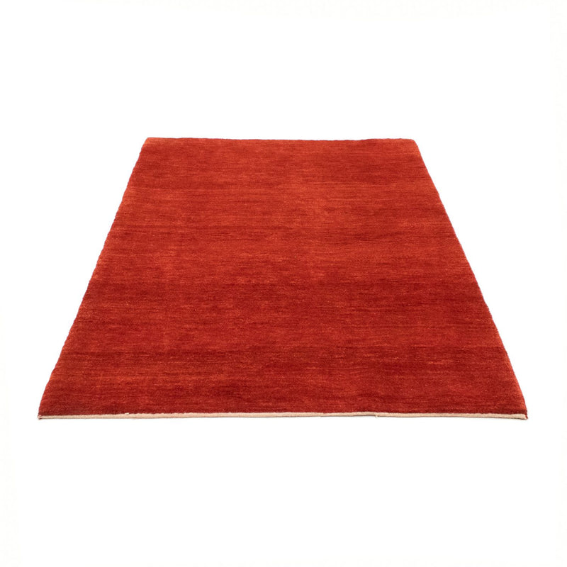 Gabbeh Rug - Perser - 190 x 127 cm - red