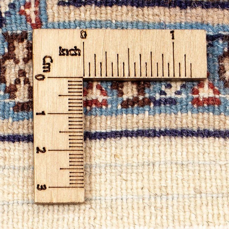 Perser Rug - Classic - 340 x 247 cm - grey