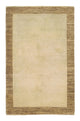 Indo Gabbeh Rug 188x124cm - Wool Rug