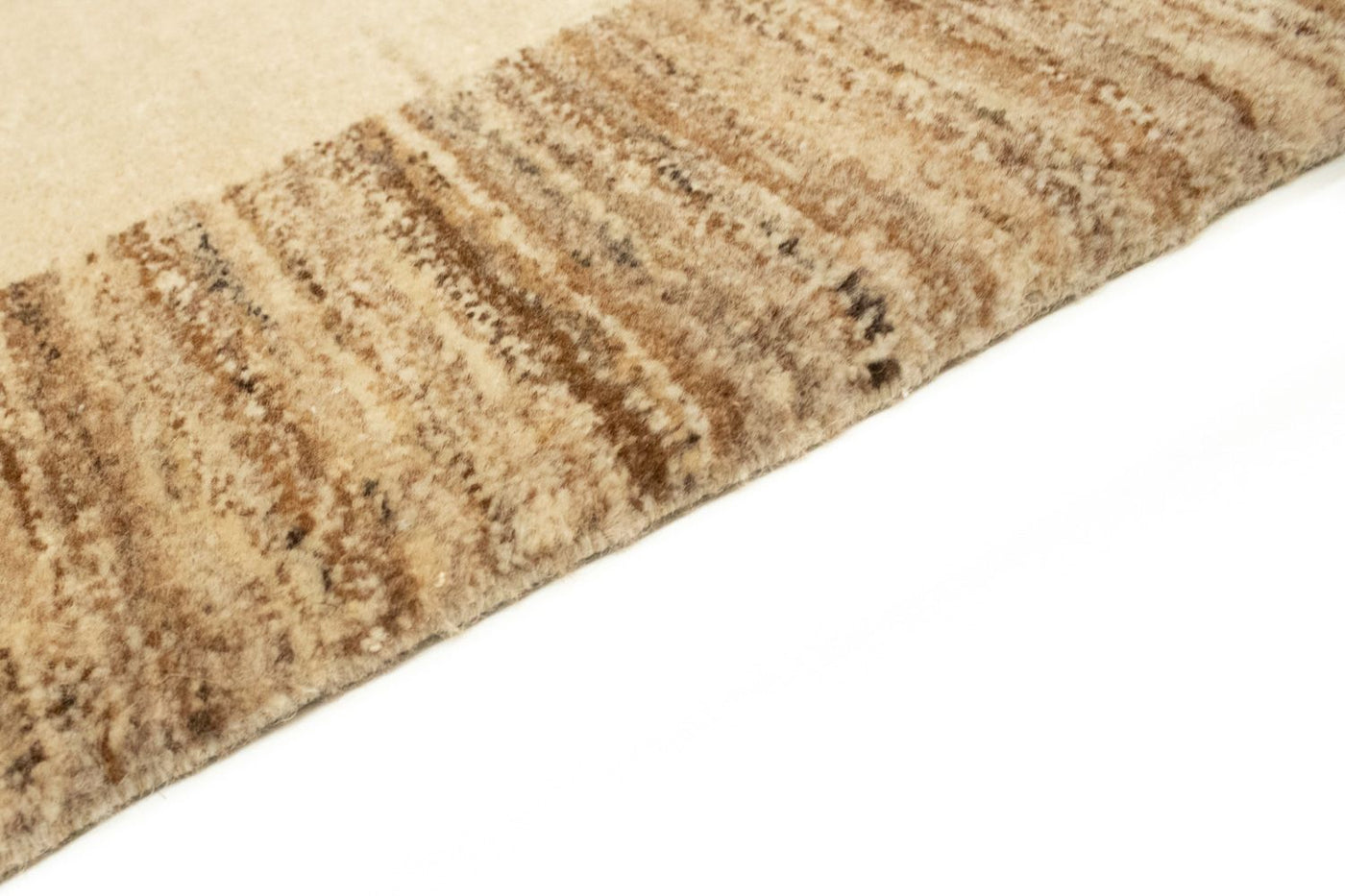 Indo Gabbeh Rug 188x124cm - Wool Rug