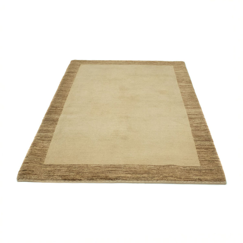 Gabbeh Rug - Indus - 188 x 124 cm - beige